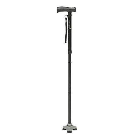 best rated foldable walking cane.